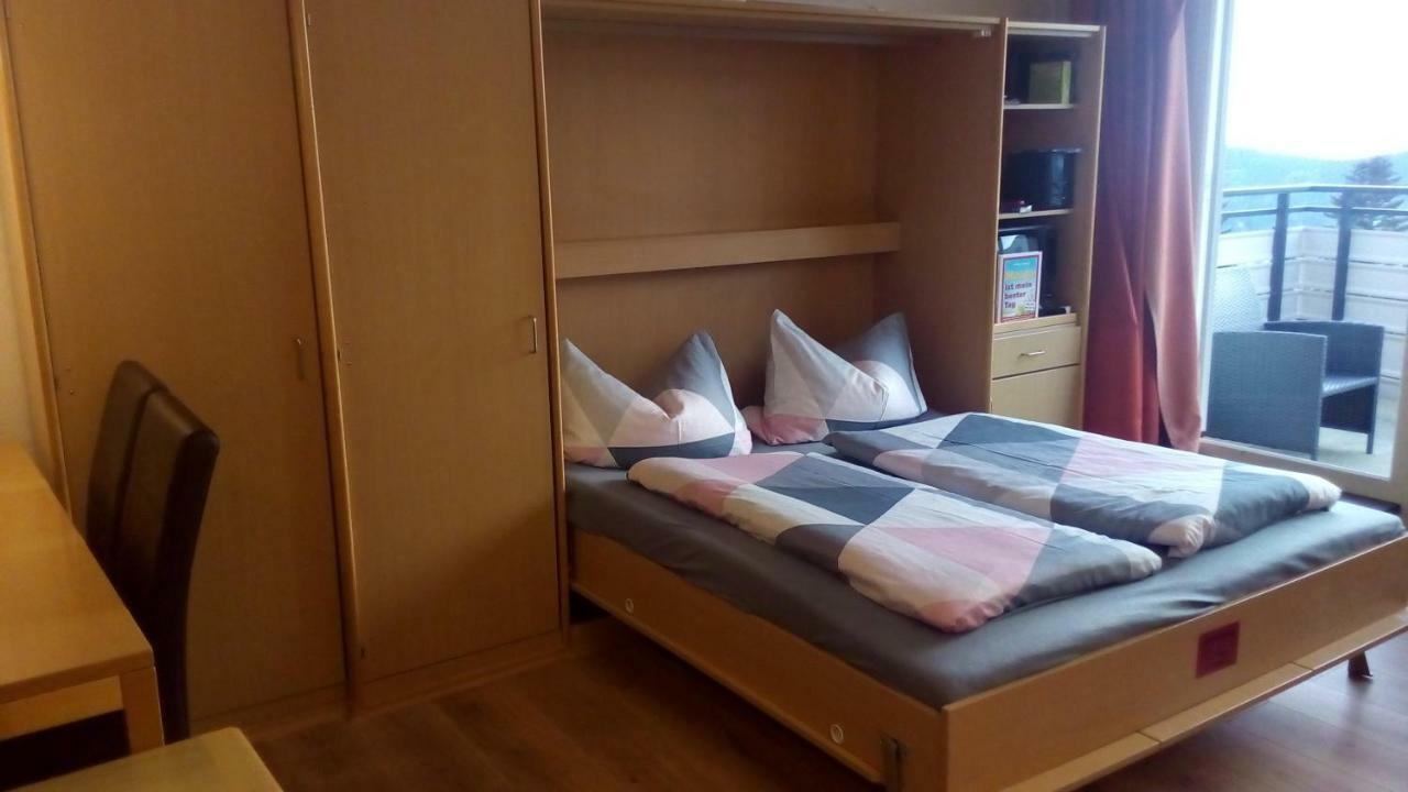 2 Raum Ferienwohnung Sonnenschein Санкт-Енгльмар Екстер'єр фото