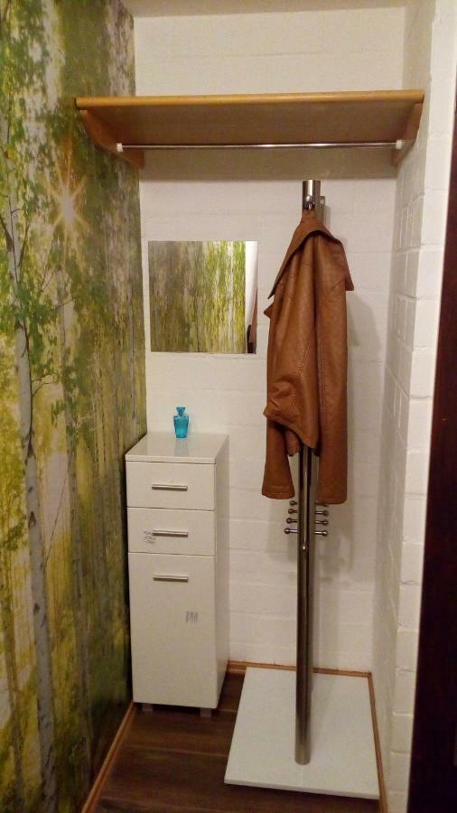 2 Raum Ferienwohnung Sonnenschein Санкт-Енгльмар Екстер'єр фото