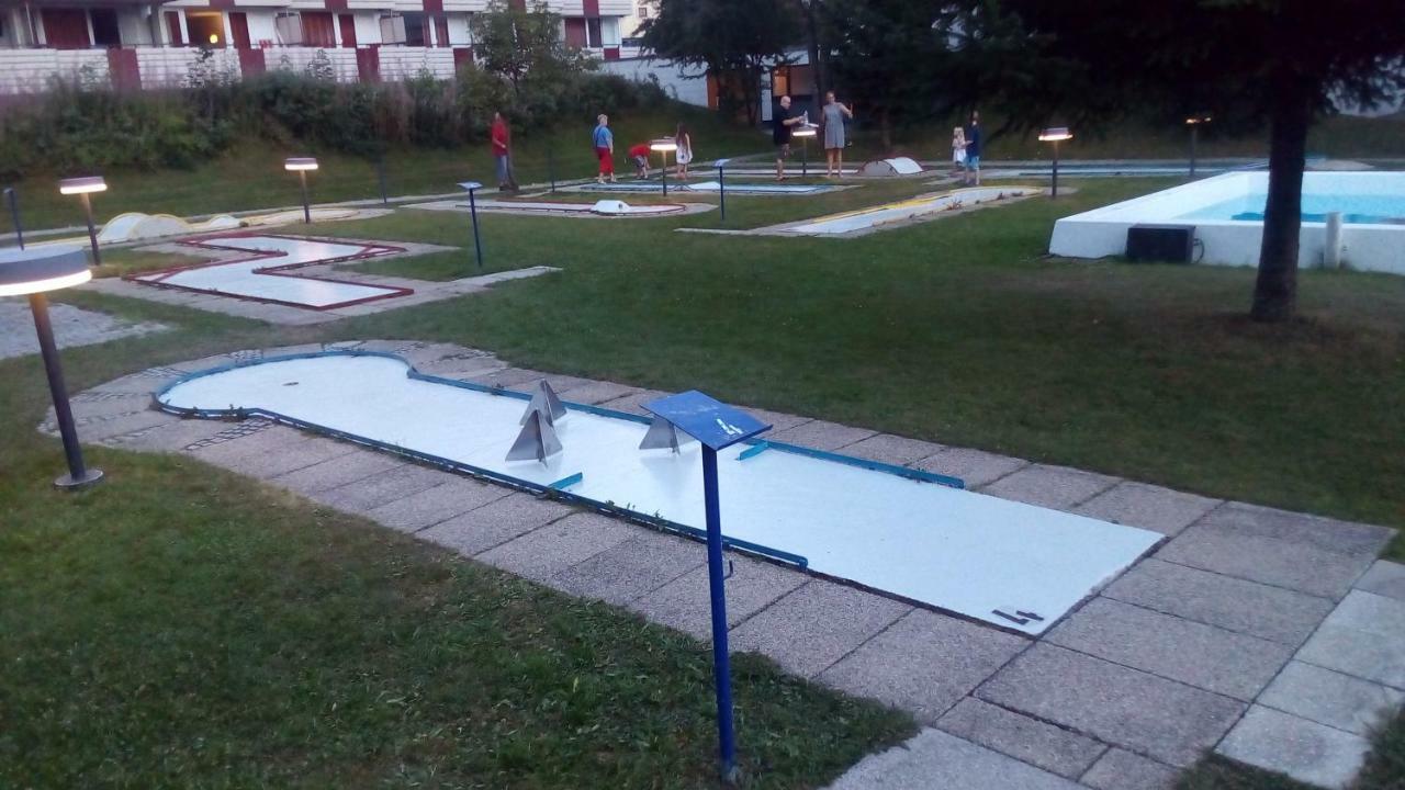 2 Raum Ferienwohnung Sonnenschein Санкт-Енгльмар Екстер'єр фото
