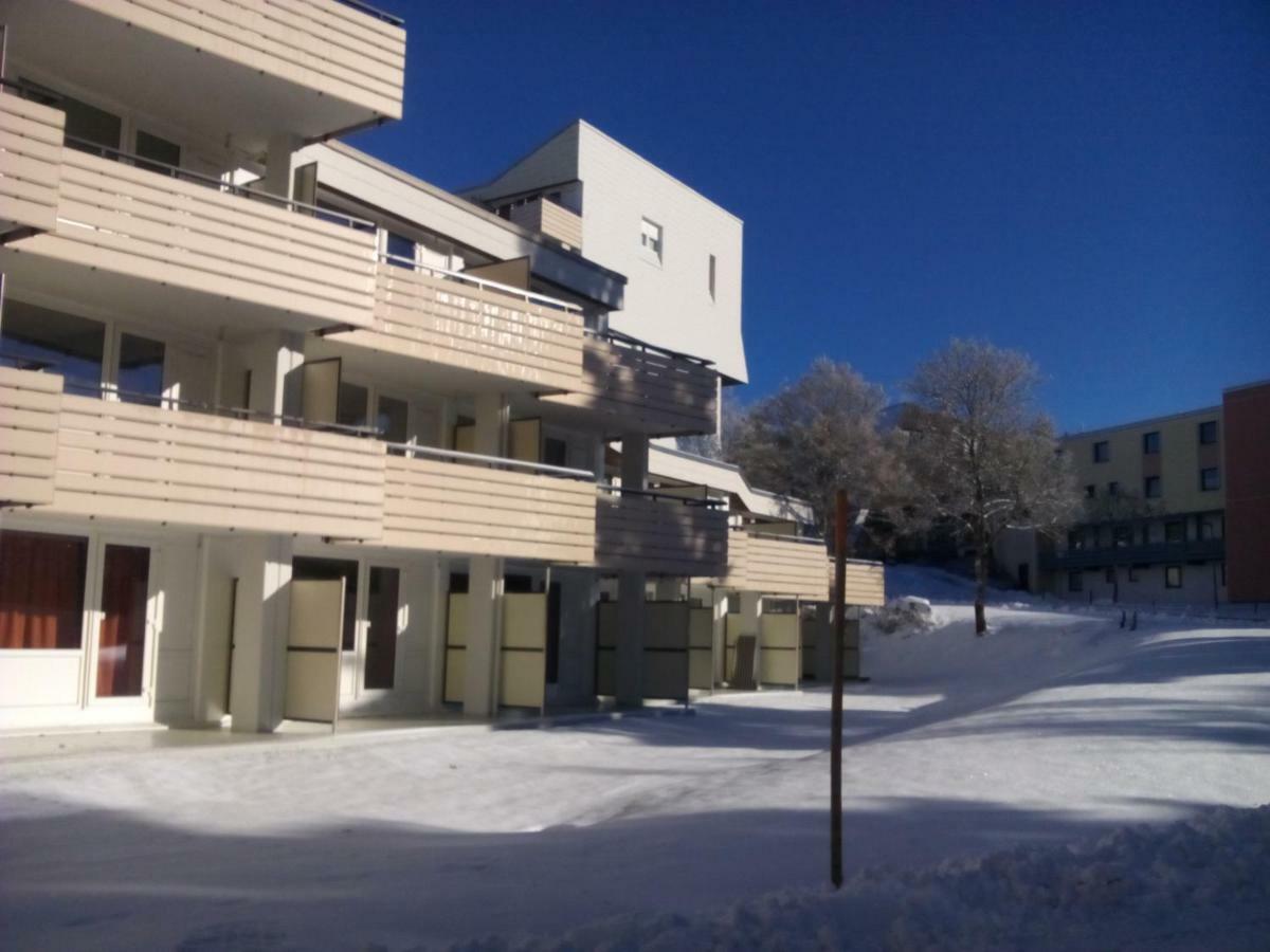 2 Raum Ferienwohnung Sonnenschein Санкт-Енгльмар Екстер'єр фото